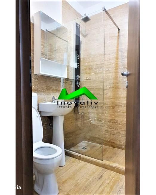 Apartament de inchiriat 2 camere Sibiu City Residence
