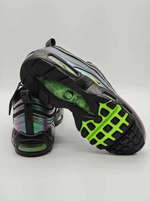 Nike Air Max 95/97 STORM