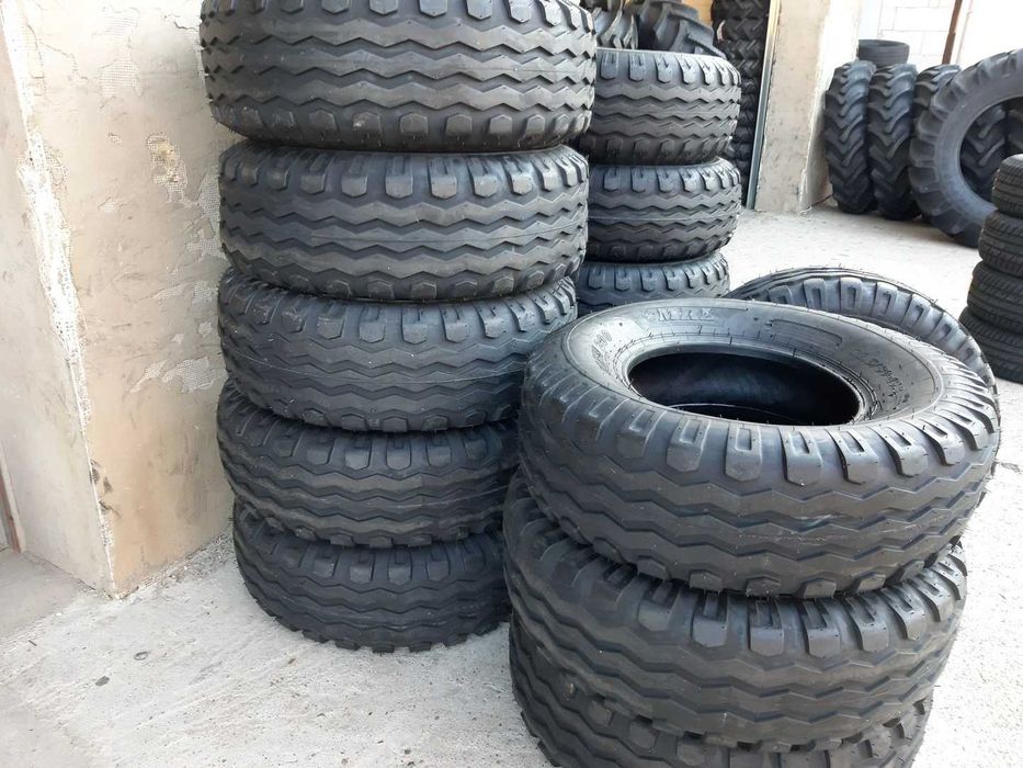 MRL Cauciucuri noi agricole de remorca presa 11.5/80-15.3 14PR