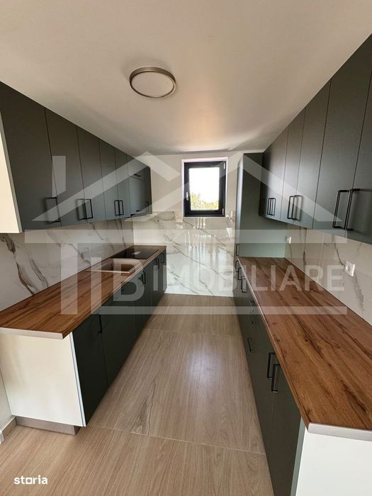 Apartament cu 3 camere, 105 mp, Zona UMFST