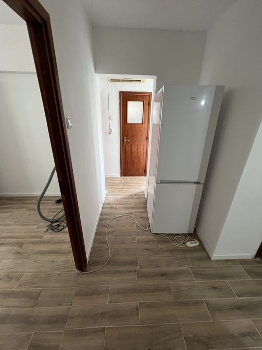 Apartament 3 Camere Decomandat | Etaj 1 | Renovat Complet | 2 Balcoane | Investiție | Doamna Ghica