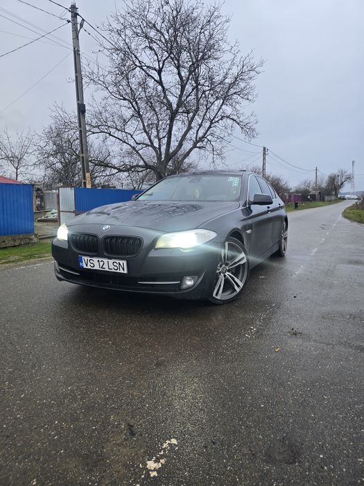 Vand bmw f10, 525d 204 cp, an 2011
