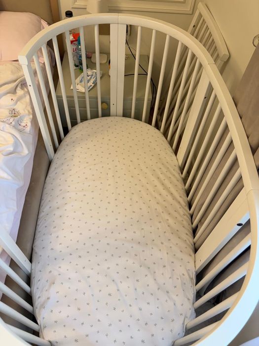 Patut Stokke V2