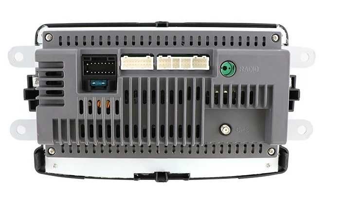 Мултимедия 7" Android 13 за Dacia Logan Dokker Duster Sandero GPS RDS