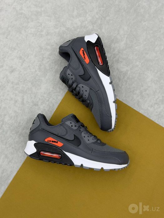 Nike Air Max 90 Premium
