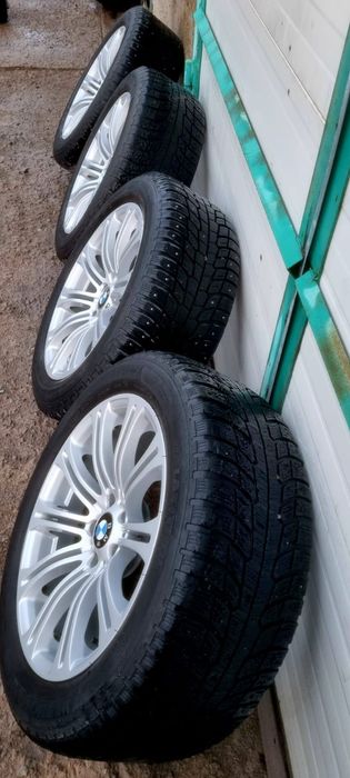 Диски р 19 бмв продам