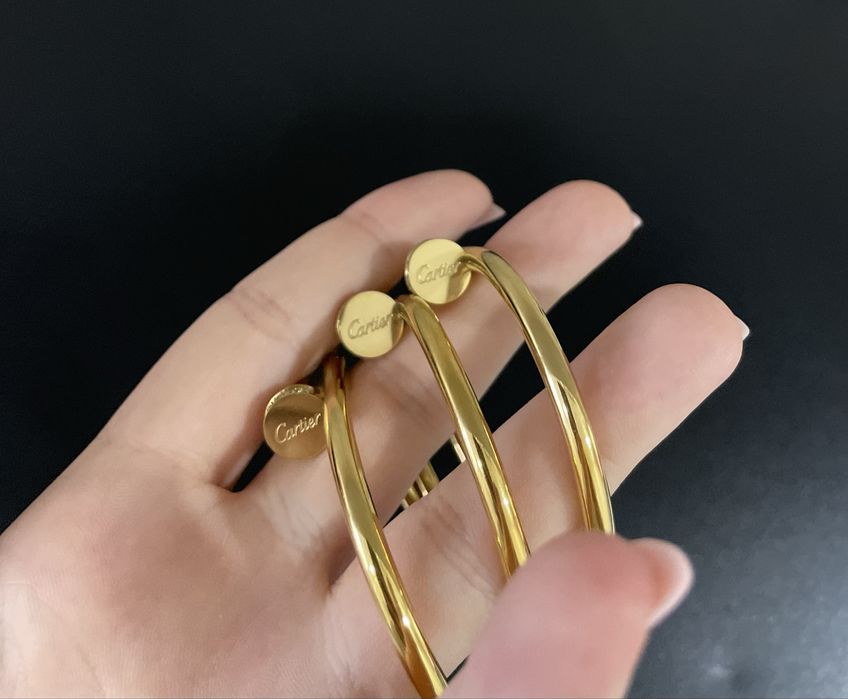 Cartier En-gross