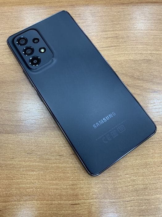 Samsung Galaxy A53 5G