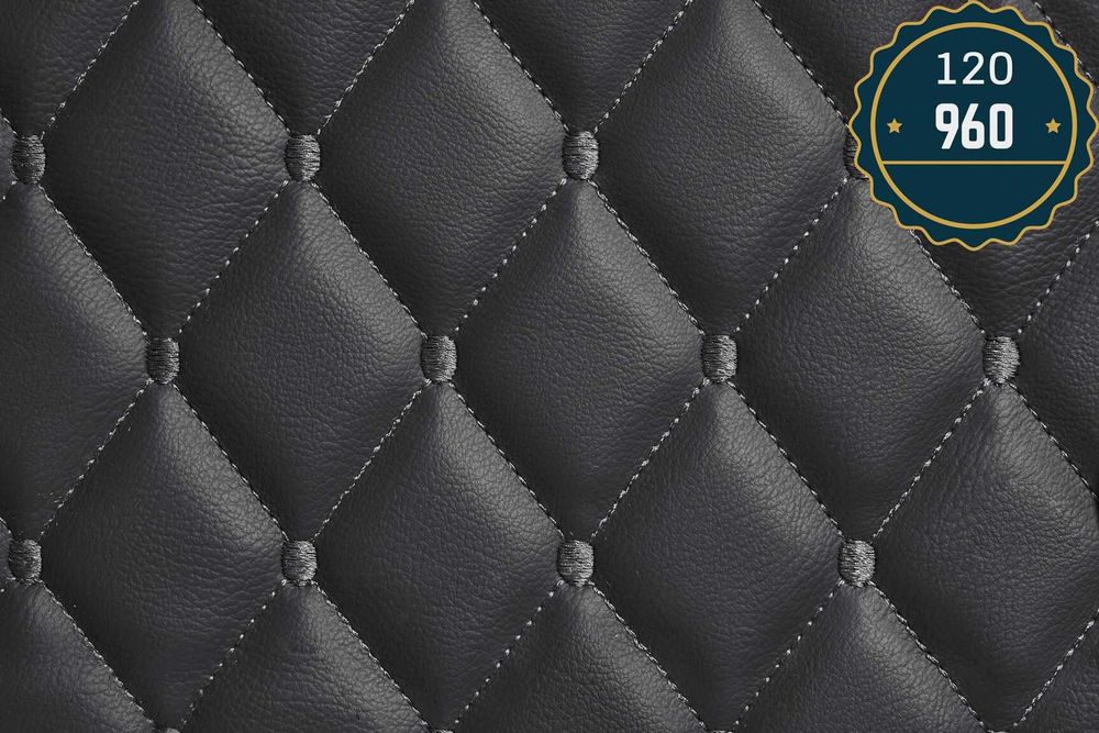 Автомобилна кожа за тапициране на седалки