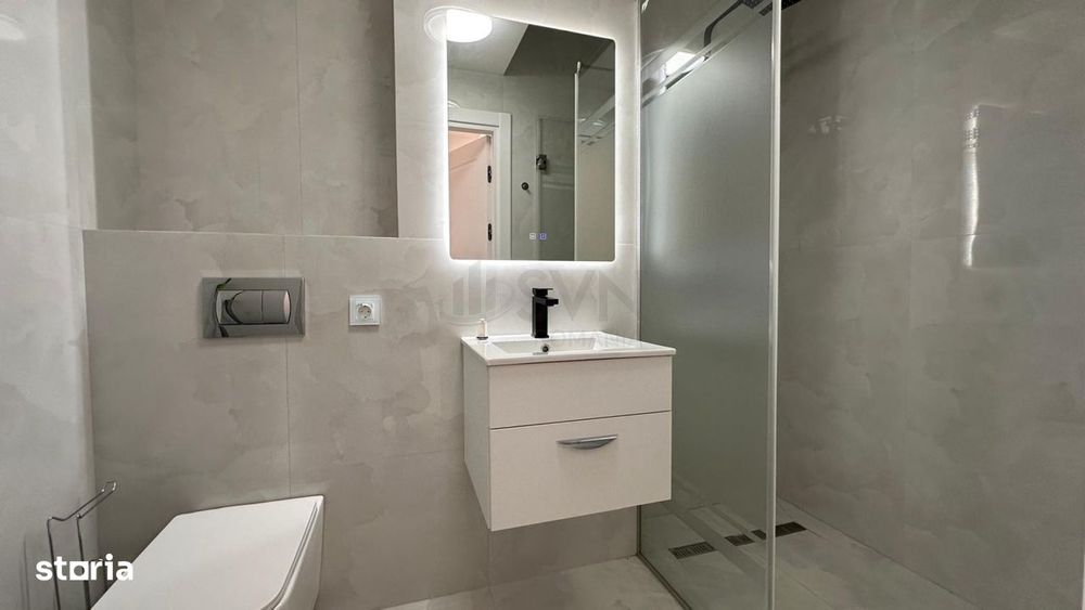 Apartament 4 camere Pipera First Estates 2 locuri de parcare incluse