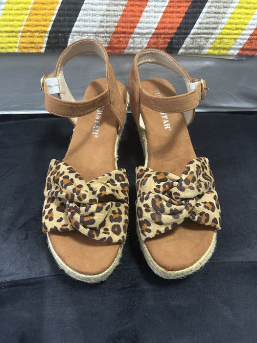 Нови дамски сандали