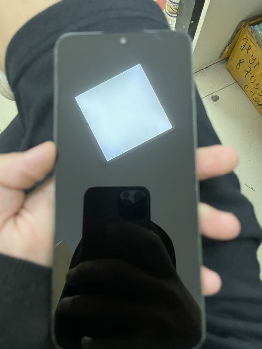 Redmi 14c на 128