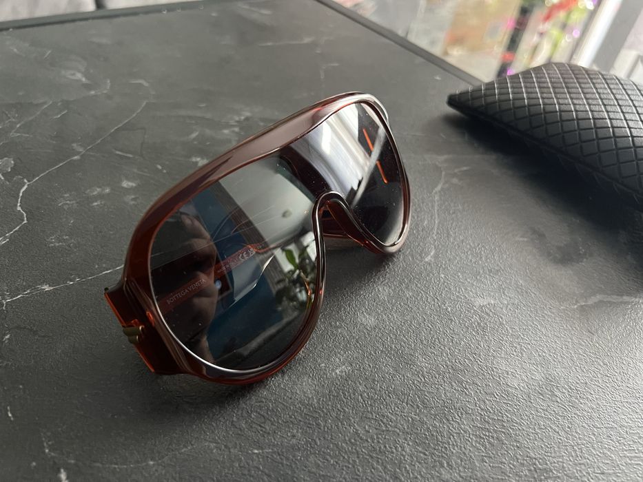 Очила Bottega Veneta