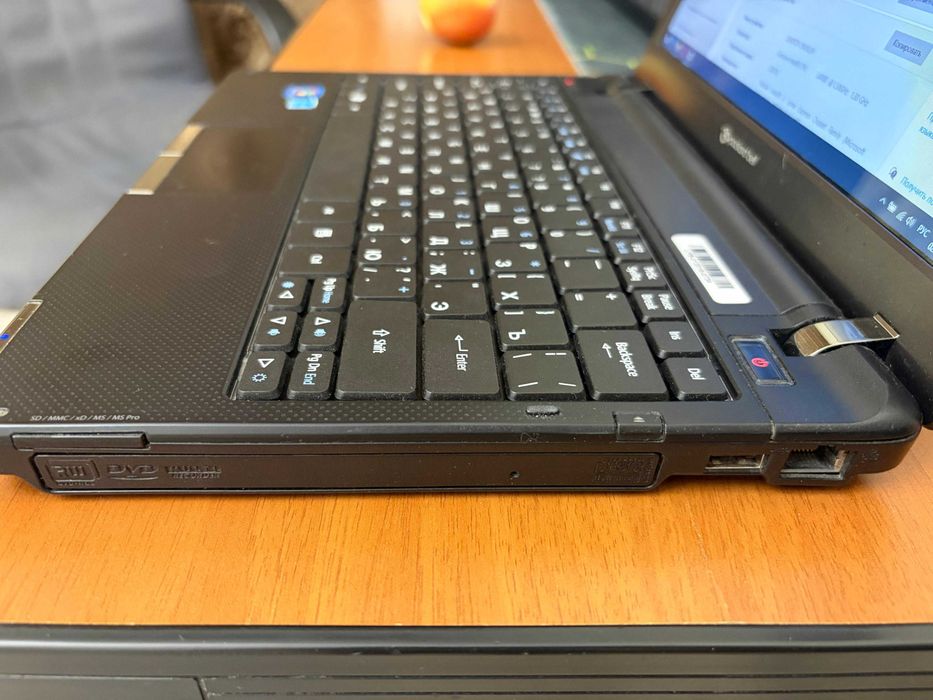 Нетбук Packard bell NCL20 3Гб Ram