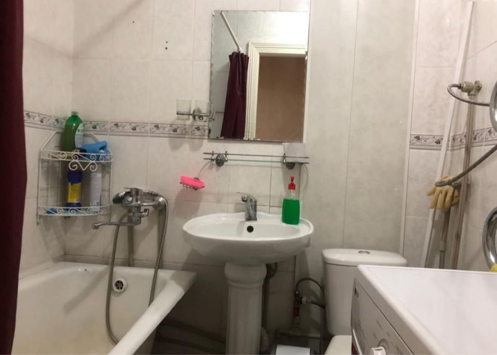 Продается 2-х комнатная квартира