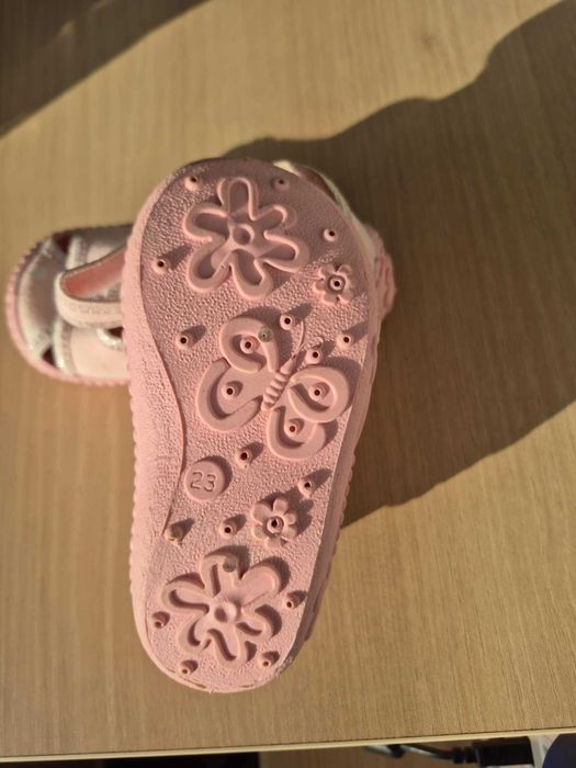 кроксове / пантофи за ясла / детска градина / маратонки 1