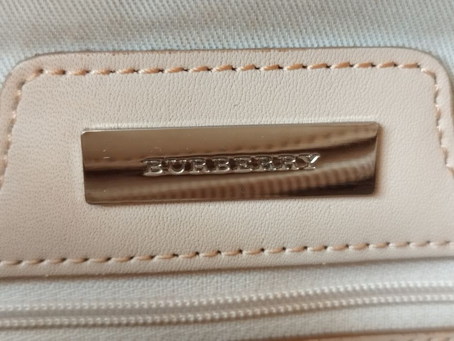 Женская сумка Burberry