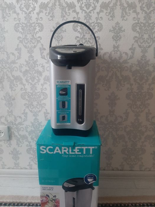 Продам электро чайник