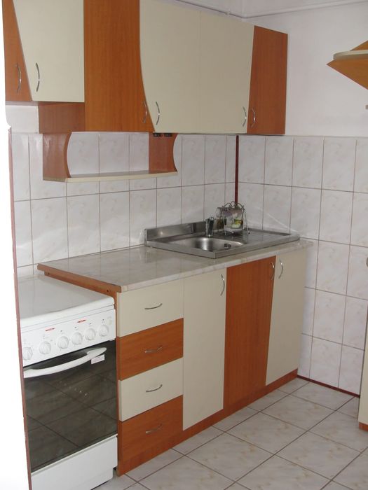 Proprietar vând apartament 3 camere Iași, Nicolina,