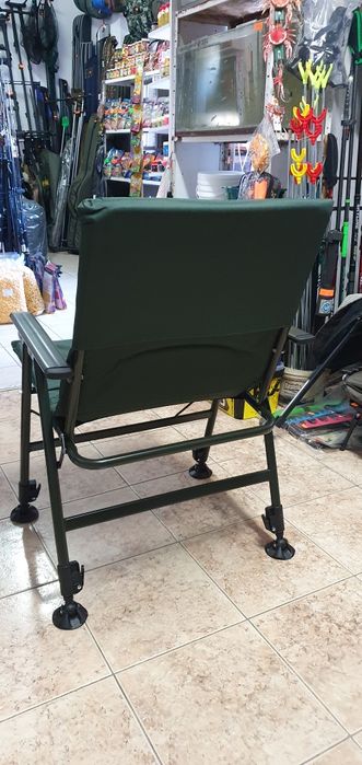 ПРОМО!! Стол за риболов FILSTAR