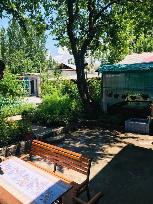 Arzon dacha charvoq