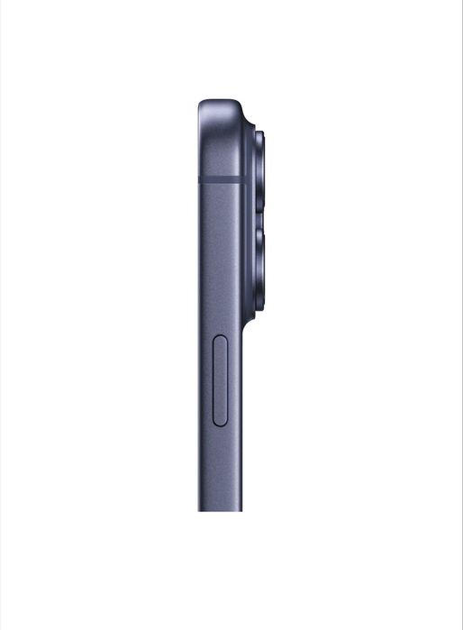Telefon mobil Apple iPhone 17 Pro Max, 256GB, 5G, Deep Blue