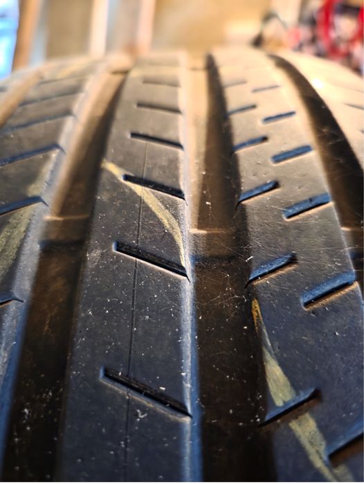 Anvelope Bridgstone OEM