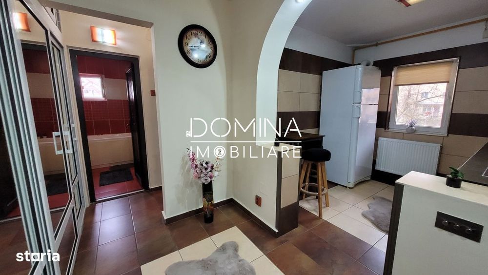 Vanzare apartament 2 camere, modern,  vizavi de Liceul ”Ecaterina Te