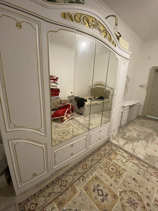 Спальный мебел! Сатылады шұғыл