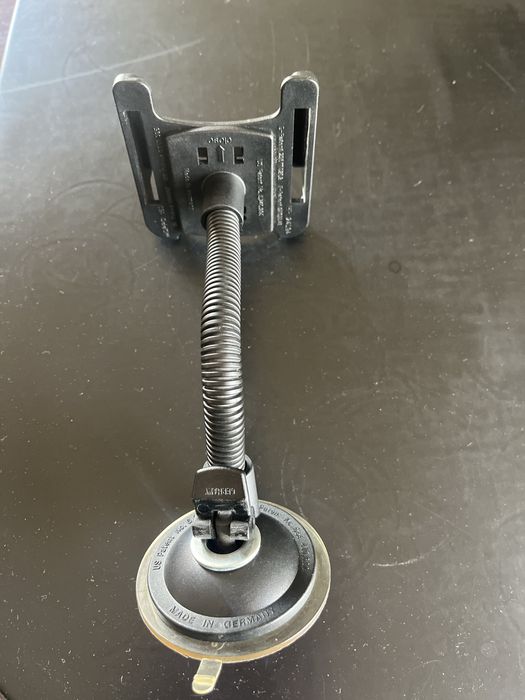 Suport auto telefon flexibil