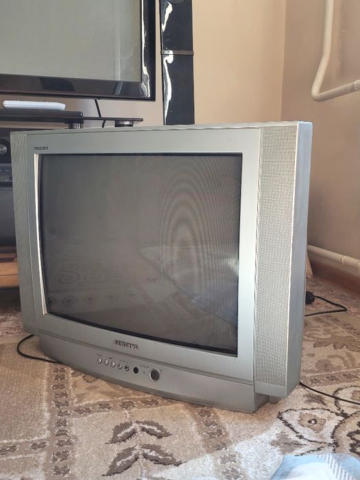 Телевизор Samsung progun II (2)