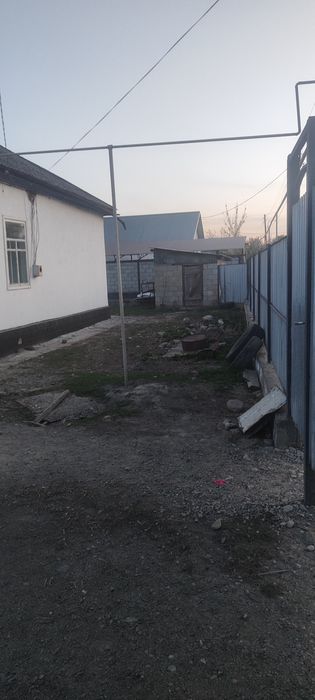Дом в Поселке Балпык би