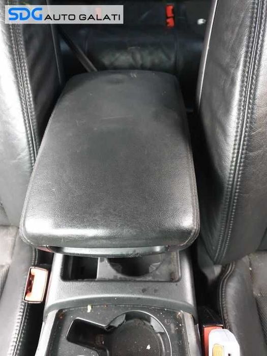 Cotiera Piele Audi A6 C6 2004 - 2011