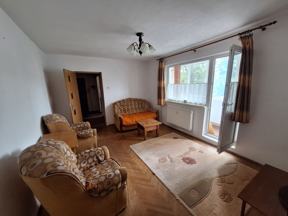 Apartament 3 camere