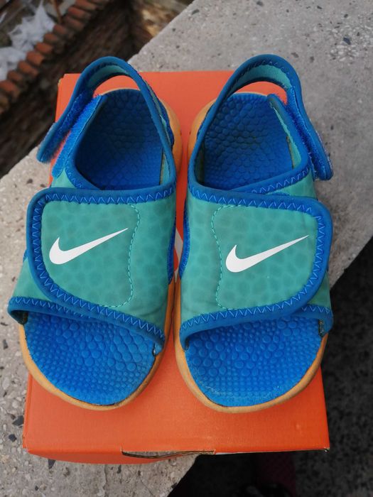 Nike Sunray Adjust 4