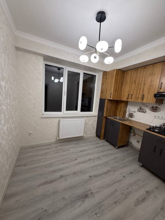 3 комнатная квартира в ЖК Компас! Ор-р Куйлюк