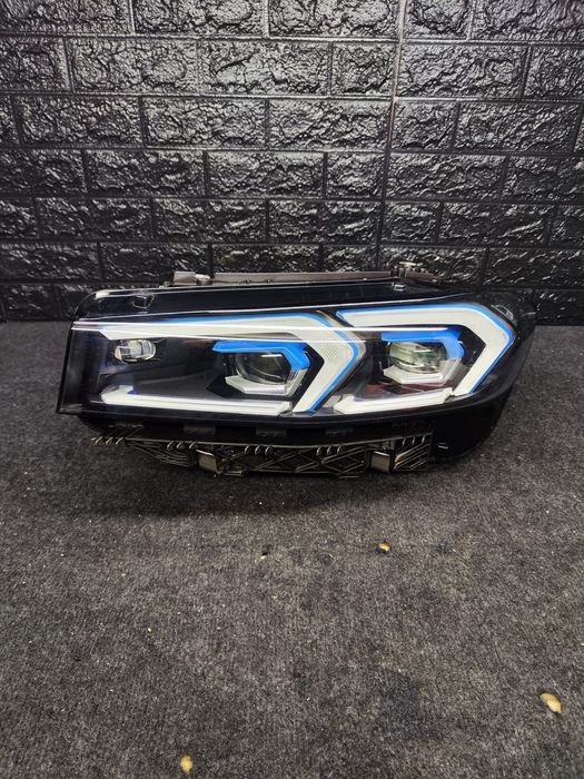 Far stanga Bmw seria 3 G20 G21 Lci Laser Led