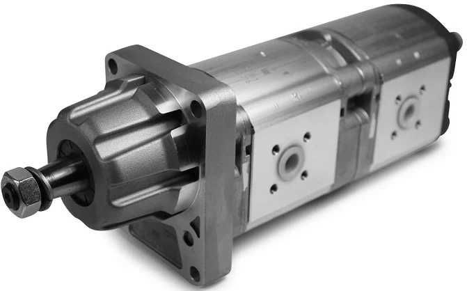 Pompa Bosch Rexroth 0510655010