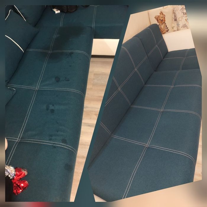 Пране на мека мебел и почистване на кожен салон