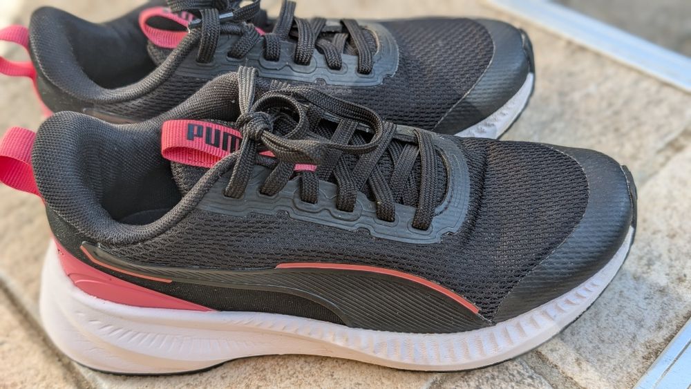 Маратонки Puma номер 36