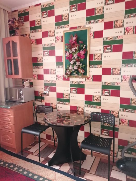 Сдаю квартиру по часам