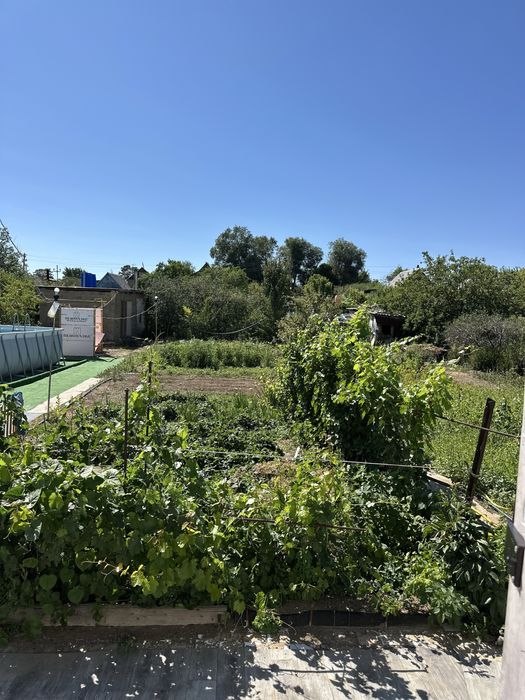 Дача “Спутник” по улице Пальменная