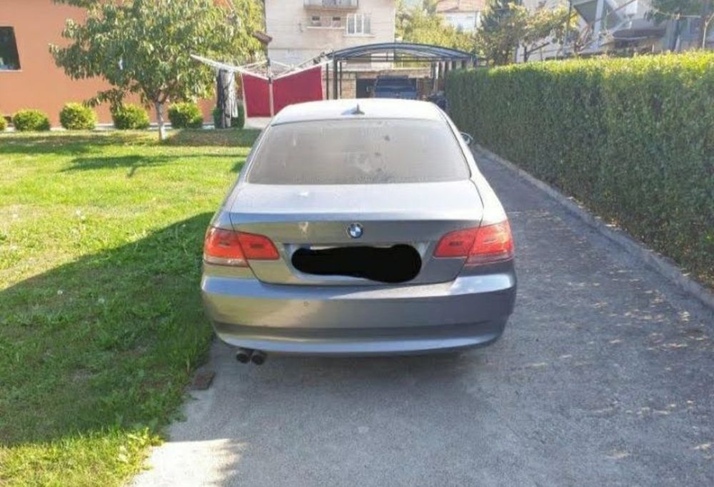 На части BMW Е92 E93 3.0i Coupe Cabrio N53B30A/БМВ Е92 Е93