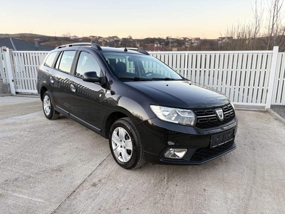 Vand Dacia Logan MCV / 2019