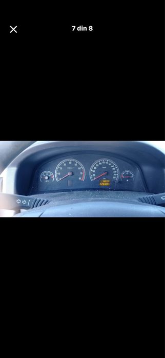 OPEL Vectra 2005 — imagine 3