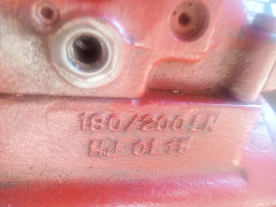 Hyundai 330LC-95