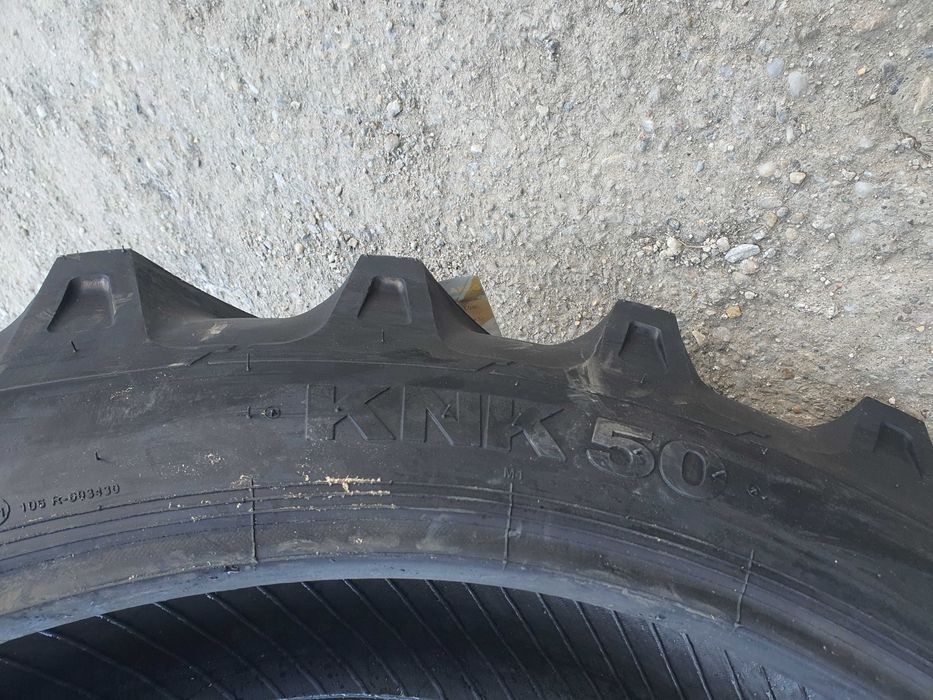 12.4-36 cauciucuri noi oferta la ozka cu 8PLY si garantie 2 ani 2WYZ