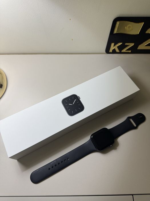 Apple watch 5 44mm