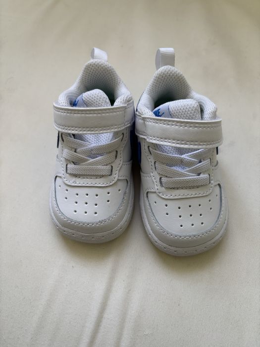 Бебешки обувки Nike