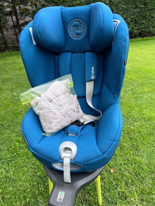 Scaun masina Cybex Sirona I 360